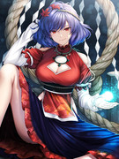 【むぢ式】八坂神奈子