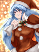 天界のサンタさん