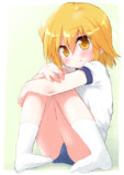 ブルマ　ミニスちゃん