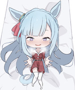 アルダンとクリスマスデート