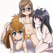 いいんちょふ～たんあほっちまいくろびきに