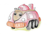 万能戦車グラタン