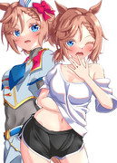 ずぼらなヴェニュスパーク