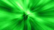 緑ワープ　1920×1080（16：9）【フリー素材】