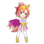 テイエムオペラオー