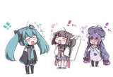 いいツインテールの日
