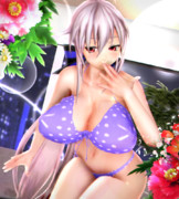 【ハクさん萌えリンク】おねだり…♡