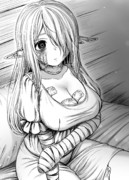 リズレさん