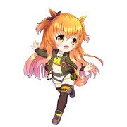 マヤノトップガン