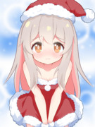 2023Xmas(緒山まひろ)