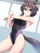 競泳ロイス