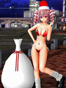 12/24(X'Mas EVE)