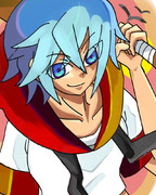 スケバンアレス