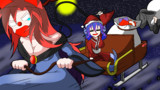 草の根クリスマス