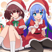 メリークリスマス！