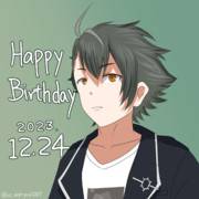 玄野武宏誕生祭2023