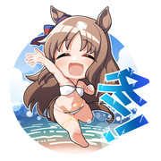 グラスワンダー