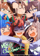 Xmasカノープス3