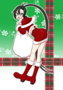 メリークリスマスです