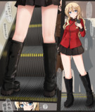 ダー様ブーツは至高