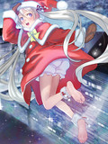 ☆ねんまつのおんな☆