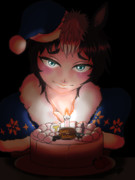 ふたりきりのクリスマス