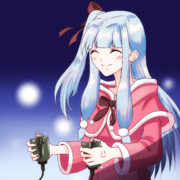 葵ちゃんのクリスマスプレゼント