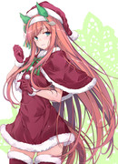 めりくりスズカさん