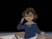 【MMD演芸館2024】閃かないことも、あるよね