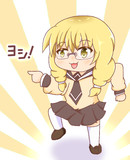 はっぴーばー照ちゃん