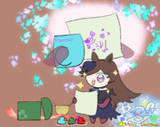 ぷれぜんとふぉーゆー