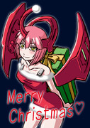 【落書き】クリスマス2023