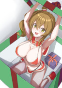 メリクリささら