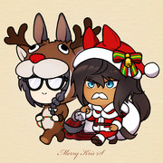 メリークリスエス