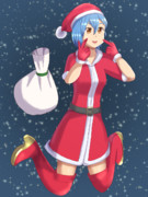 クリスマス四季