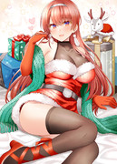 クリスマスネヴァダ