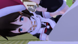 艦娘が提督の部屋に来てくれた！　時雨サンタの夜
