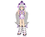 アイアンメイデン・ジャンヌ