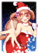 メリークリスマス☆