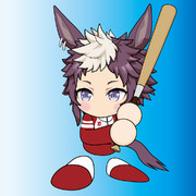 バッターライアン