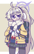 音瀬コタマちゃん（キャンプ）