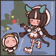 苫小牧がどの辺なのか知らなかったよー