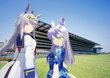 【すいまじ】CINDERELLA GRAYs【MMDウマ娘】
