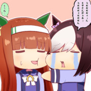 アニメ3期第12話のハイライト