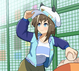 ピッチングシュヴァル