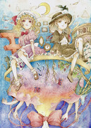 八雲櫻さん　秘封20周年企画合同