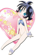 めるもちゃん