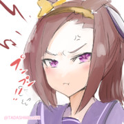 らくがきおこバクシン