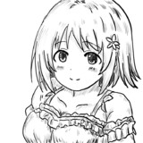 三村かな子