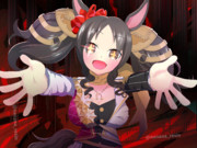 世界はまるっとマーベラス☆★